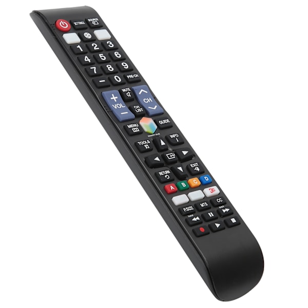 MTL1011 Multifunktions TV-fjärrkontroll för MYHGRC UNIVERSAL TV-fjärrkontroll utbyte