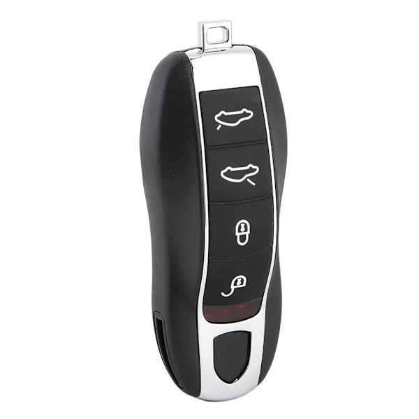 Smart nøglefob til bil med 4 knapper passer til Porsche Cayenne 2011-2016 KR55WK50138