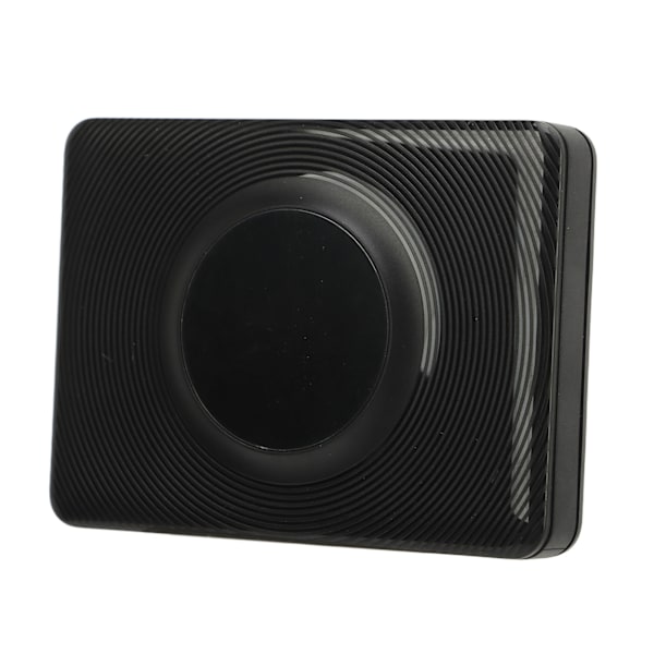 CarPlay AI Box Mini trådlös CarPlay Adapter Ersättning för Tesla Model 3 Y S X 3W 5V 1.0A US