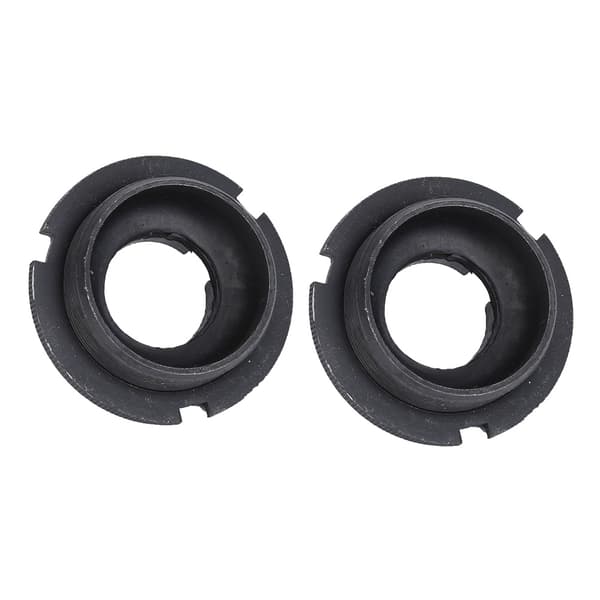 2 stk. Frihjul Adapter DIY E-cykel Frihjul Adapter til Elcykel Scooter
