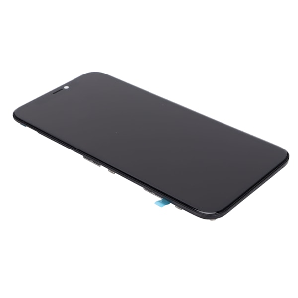 Telefon 6,5 tom LCD-skjerm utskifting 3D Touch Screen Montering for iPhone 11