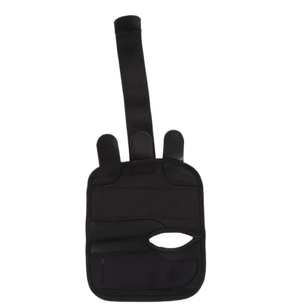 【NX】Handledsstöd Andningsbart stukningsfrakturfixeringshylsband för höger hand