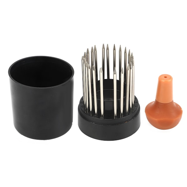 Beading Tool Set Smycken Utrustning Gravering Guld och Silver Smycken Inlay Inställningsverktyg