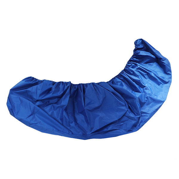 Kajakskydd Vattentätt Dammtätt UV-skydd Oxfordduk Kanot Kajak Båtskydd för inomhus utomhus 2,6-3m/8,5-9,8ft