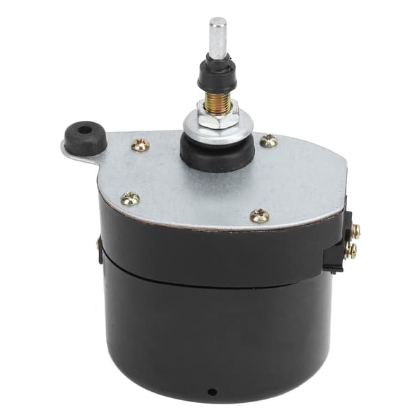 Viskermotor Bil Ombygning Universal Erstatning Kompatibel med Willys Jeep Traktor 01287358 12V