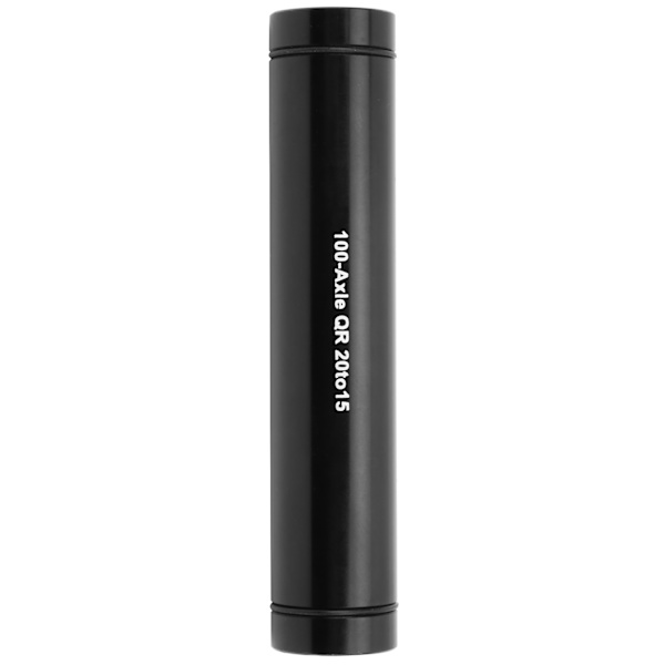 20 mm - 15 mm Maastopyörän Etunavaksi Alumiiniseos Pyörävarusteet 100 mm