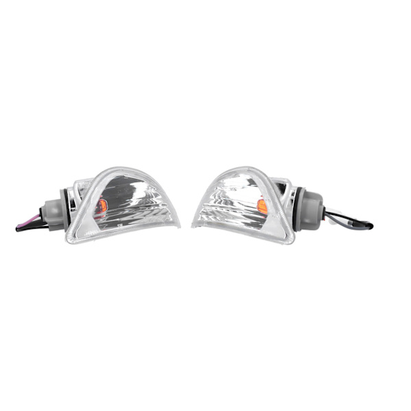 Moottoripyörän takavilkut 204360H Sopii Vespa LX 50 / 125 / 150 2-tahti ja 4-tahti / LXV kaikki vuodet
