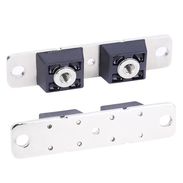 Nopea palautusdiode-moduuli Täysin puristettu rakenne MURP400100CI 100A 20V -55~150℃
