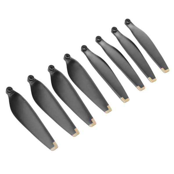 2 par Drone Propeller 6030 Tilbehør Blad Udskiftning Lav støj reservepropellerblade til Mini 3 PRO Gold Edge