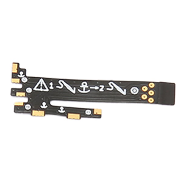 Moderkort Anslutningskabel för Switch Lite Moderkort Anslutning Flex Cable Game Comsole Tillbehör