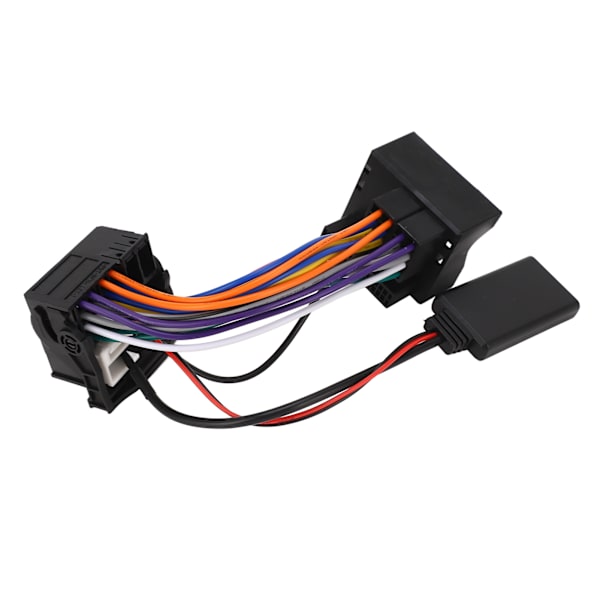 Bluetooth 5.0 Radio Aux-kaapeli 16-nastainen korvaava W169 W245 W203 W209 W164