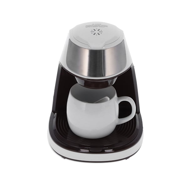 250ml Serveringskaffemaskine Mini Multi Purpose Ekstraktionskaffemaskine 220V(EU) EU