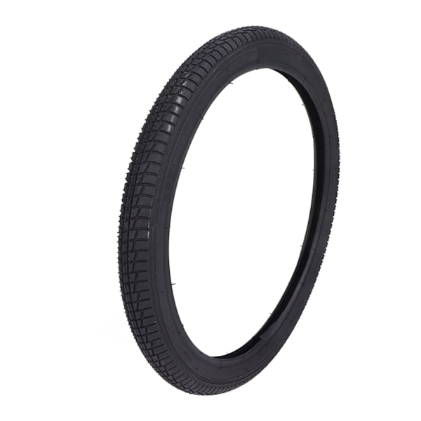 Gummibånd til børnecykler - Udvendige dæk, slidstærke, udskiftning, 250KPa, til cykling 18x1,75