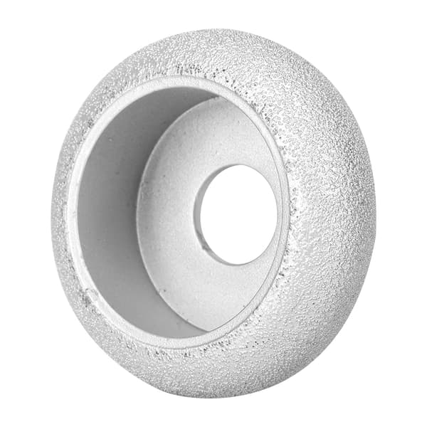 7,3 cm loddet diamant slibeskive Rom slibeskive til sten marmor keramik 3,0 cm