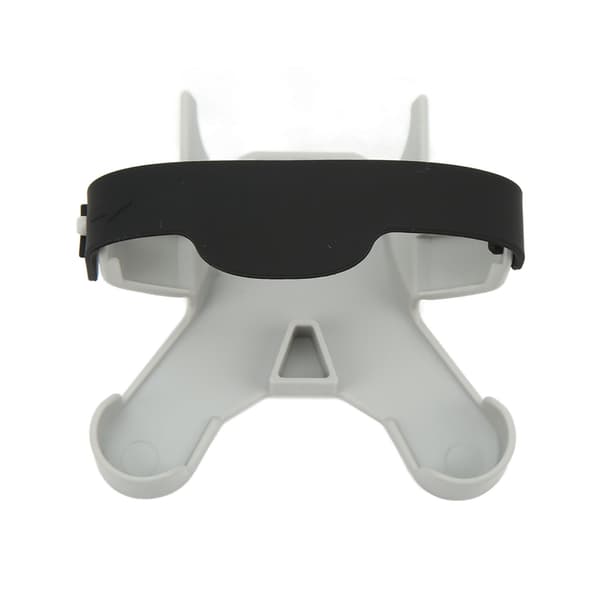 Propelholder Professionel Blød Silikonestrop Stabilisator Fikseringsbeskytter til Drone Mini 3 Sort