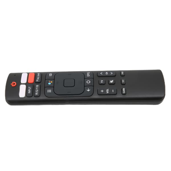 Fjärrkontrollersättning för Hisense ERF3A69S ERF3B69 ERF3B69S ERF3I69H 4K TV
