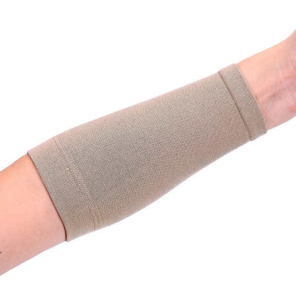 1 Stk Fuld Underarm Tattoo Cover Up Band Kompressionsærmer Solbeskyttelse Mænd Kvinder Color