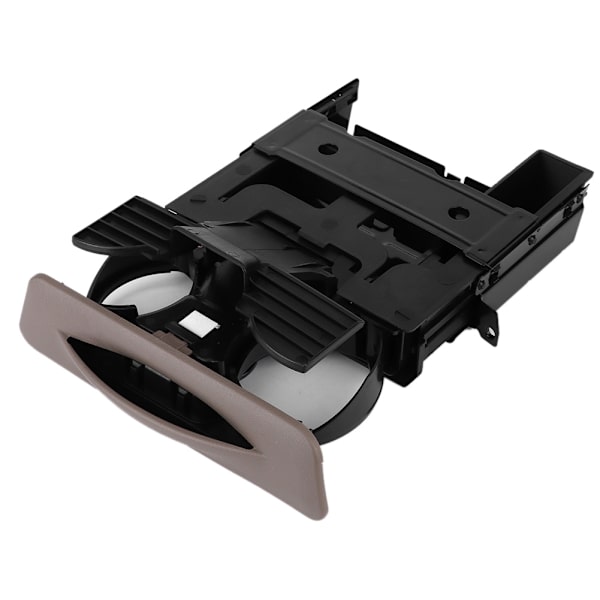 Tan Dash Cup Holder YC3Z-2513560-CAB Passar för Ford F250 F350 F450 F550