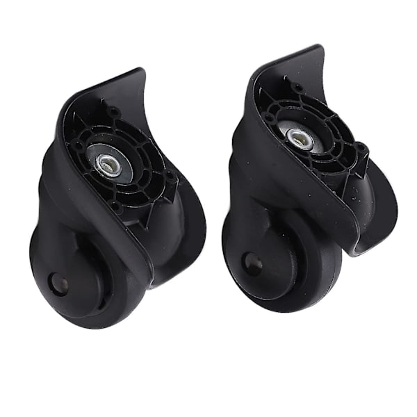 Samsonite Wheel Replacement, Samsonite Suitcase Wheels, 1 Pair A53 Trolley Suitcase Wheels Universal Suitcase Wheel Replacement