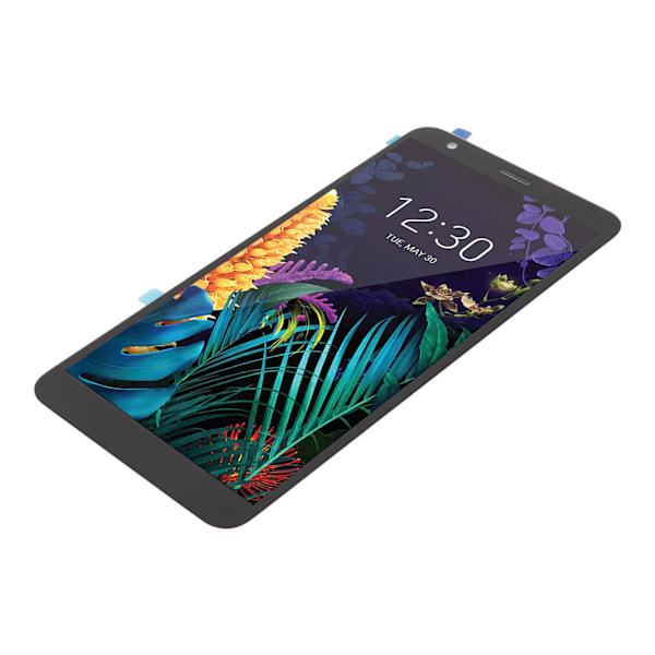 Til K30 LCD Skærm Udskiftning 5.45 Tommer LCD Display Touch Digitizer Samling med Værktøjer til LMX320EMW