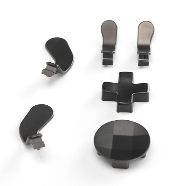 Joystick Metall Paddles Erstatning Gamepad Metall Pil Tast Deler for Xbox One Elite