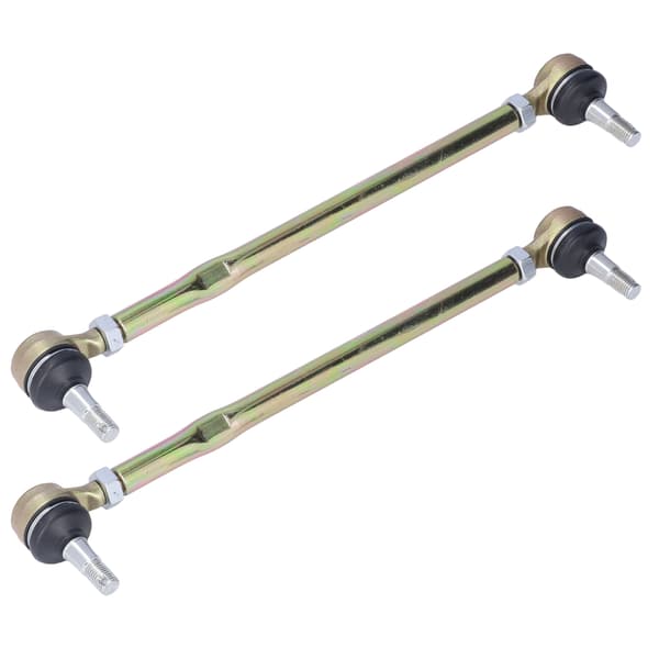 【NX】Motorcykel Parallelstangsæt Metal Legering Erstatning Til Blaster 200 YFS200 1988-2006