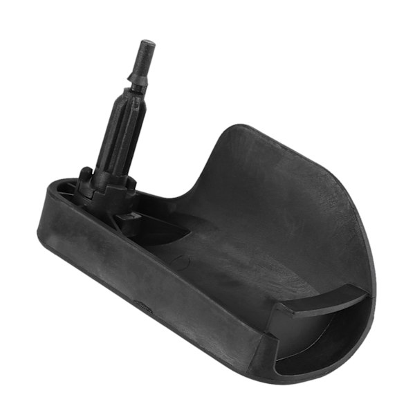 Auton konepellin moottorin konepellin vapautusvipu kahvan suojus Audi TT TTRS 2007-2014 8J1 823 533 C