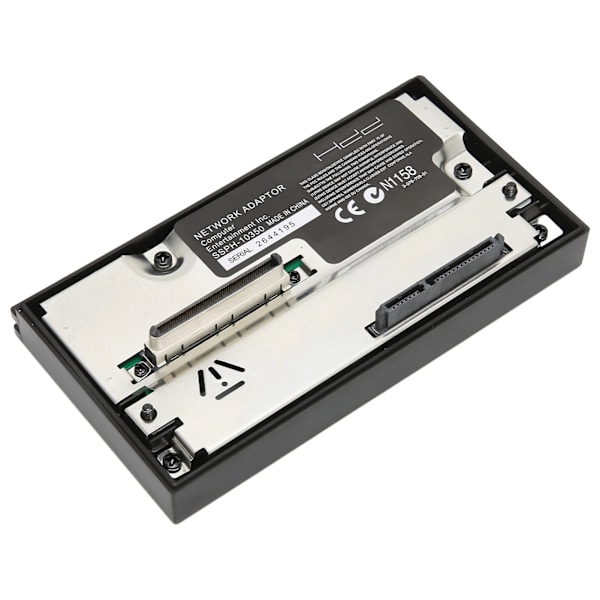 SATA Grensesnitt Nettverksadapter Sett Profesjonell HDD Harddisk Adapter med 16MB FMCBV1.953 Minnekort for PS2