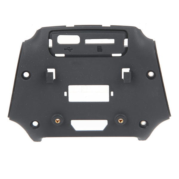 RC Drone Bunnskjell Kropp Bunn Plast Deksel Ram Reparasjonsdel for DJI FPV Combo