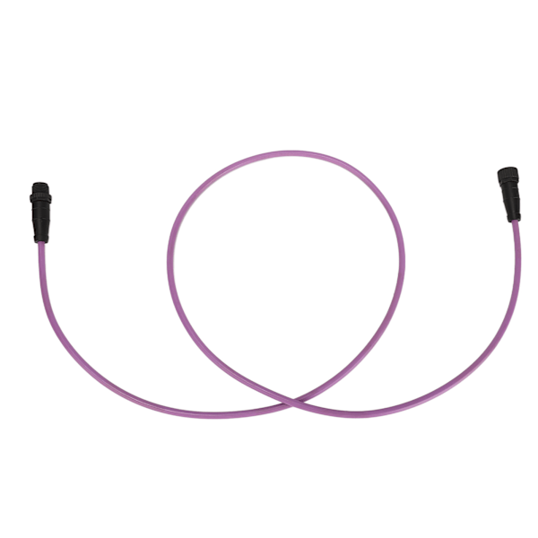 NMEA2000 Backbone Drop-kabel med han-stik M12 5Pin IP67 Vandafvisende til Garmin Netværk
