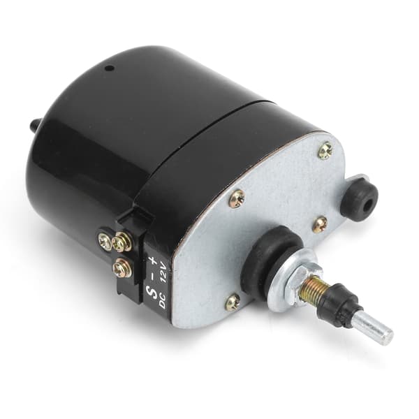 Viskermotor Bil Ombygning Universal Erstatning Kompatibel med Willys Jeep Traktor 01287358 12V