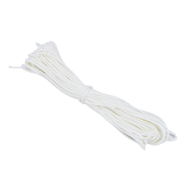 9 Strand 550 Luminous Shine in the Dark Paracord Fallskärmssnöre