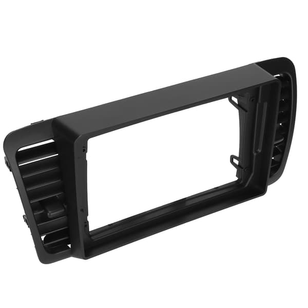 9in bilfascia navigationspanel Rambyte kompatibel med Subaru Outback Legacy 2004-2009