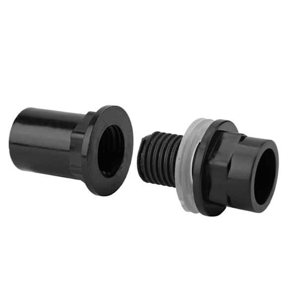 Akvaariokalatankin vesiputken liitososa LED-liitäntätyökalu (25MM)