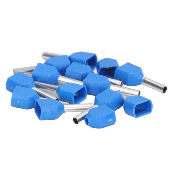 【NX】1000 stk. isolert kabelsko-sett for utstyr TE7508