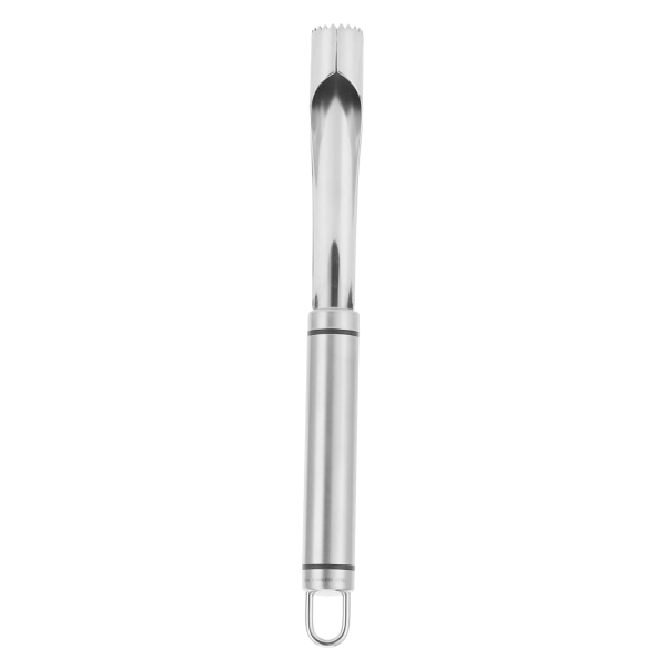 Apples Corer 304 Rostfritt stål Frukt Päron Core Remover Tool Hem Kök Prylar