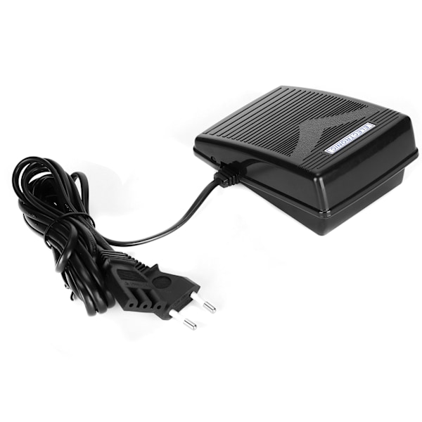 Ompelimaskin Jalkaohjainpoljin Kotitalous monitoiminen ohjaus EU-pistoke 220V