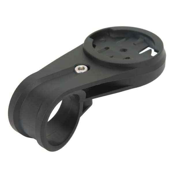 Sykkelcomputerholder Montering Sykkelstoppursstativ Forleng adapterfeste for TT-styre
