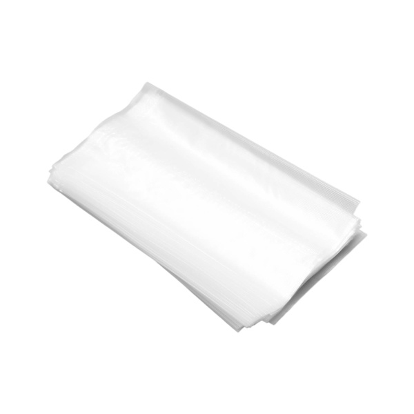 50 kpl Vedenkestäviä PVA-pusseja Uudelleenlaadattava RefillBait Karp Kalastusvarusteet Tarvikkeet 80mmx160mm