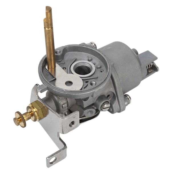 Udenbordsmotor Forgaser 6A1 14301 01 Stærk Kraft Aluminium Legering Glat Drift Marine Bådmotor Carb