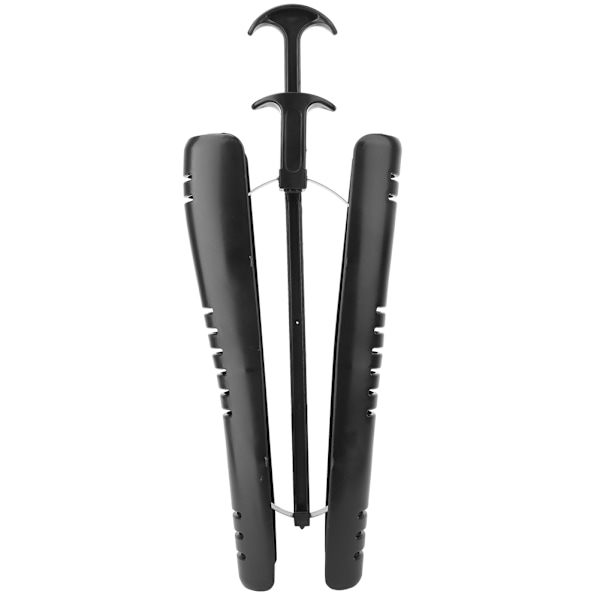 1 par Plast Shoe Stretcher Shoes Tree Shaper Boots Expander med Hhandle