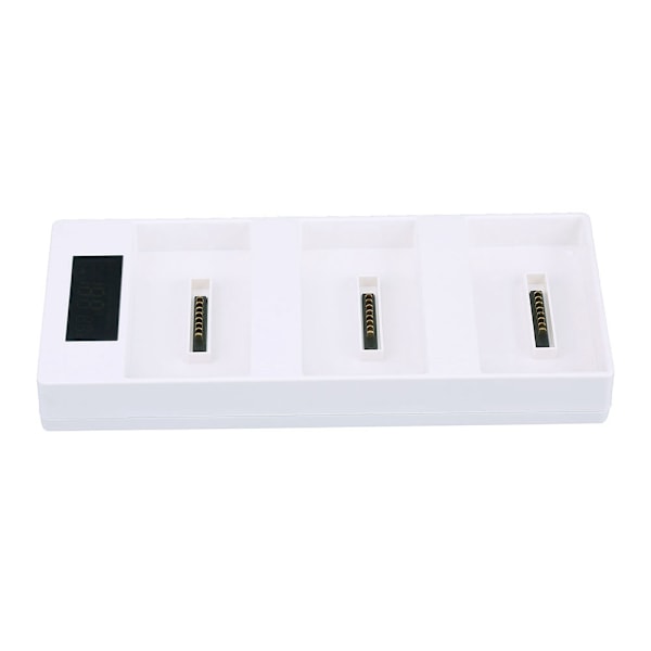 Multi Charging Hub Digital Intelligent Batterioplader RC Tilbehør til DJI Phantom 4 Drone