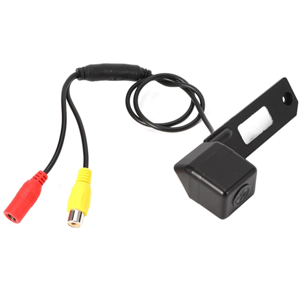 Bakifrån Backkamera Bil Night Vision Funktion Backup Monitor Passar för Transporter T5