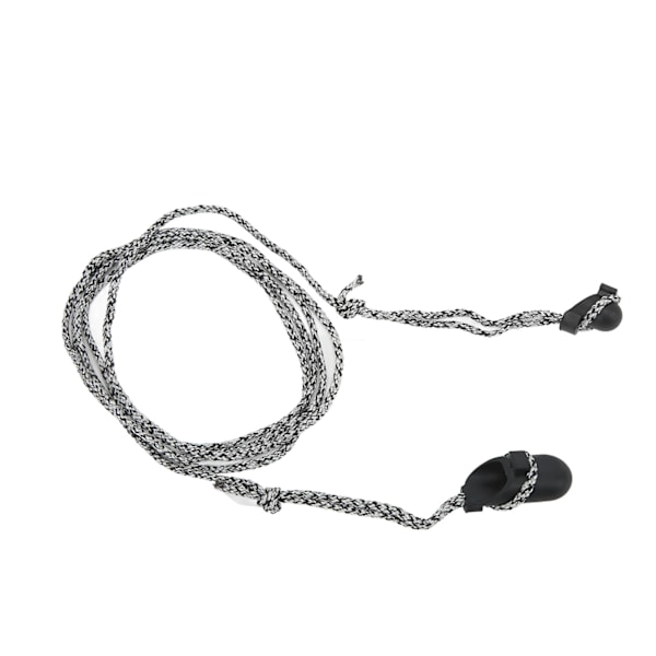 Nylon Buestringer Recurve Stringer Buestringverktøy Lang Recurve Compound Bow Tilbehør Bueskyting Buestringer
