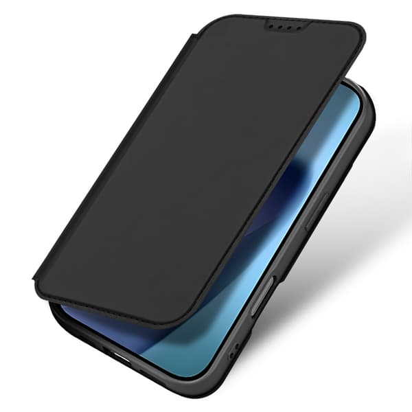 DUX DUCIS Kompatibel med iPhone 17 Cover Skin Pro Sort 87