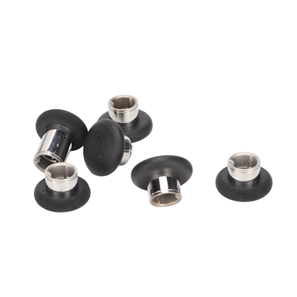 6st metallbyte joysticks Grip Swap joysticks för Xbox One Elite Series 2