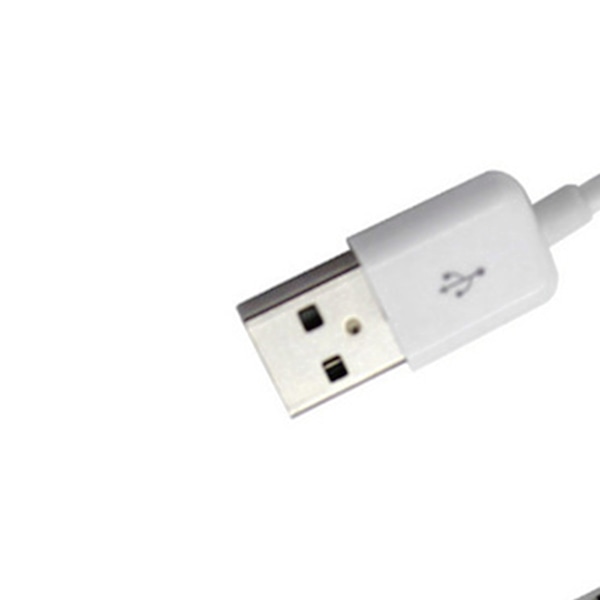 USB till RJ45 Hub 480 Mbps Höghastighets PVC Koppar Mycket kompatibel USB till Ethernet-adapter för telefondator