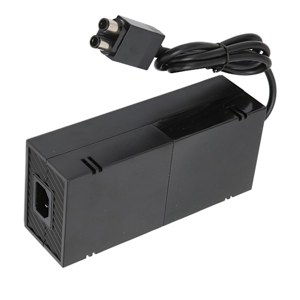Spillkonsoll Strømforsyning Erstatning Universal Konsolllader for Xbox One 12V 10A-17.9A