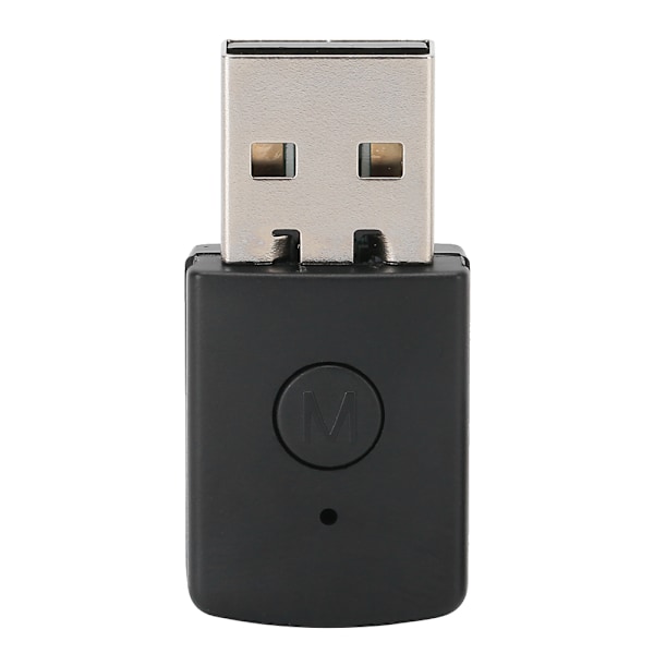 Trådløs Mini Bluetooth USB Dongle Receiver Adapter Bluetooth Transmitter til PS4 Gamepad