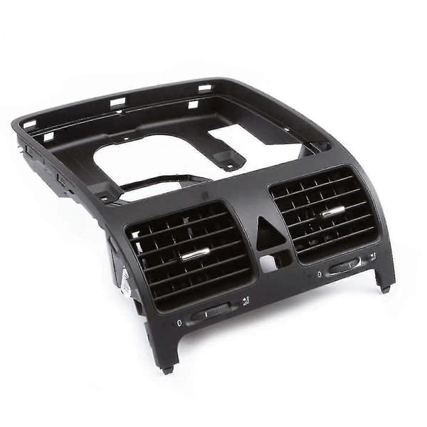 Ventilasjonsdyse Kompatibel med MK5 Golf 5 sentralt dashbord